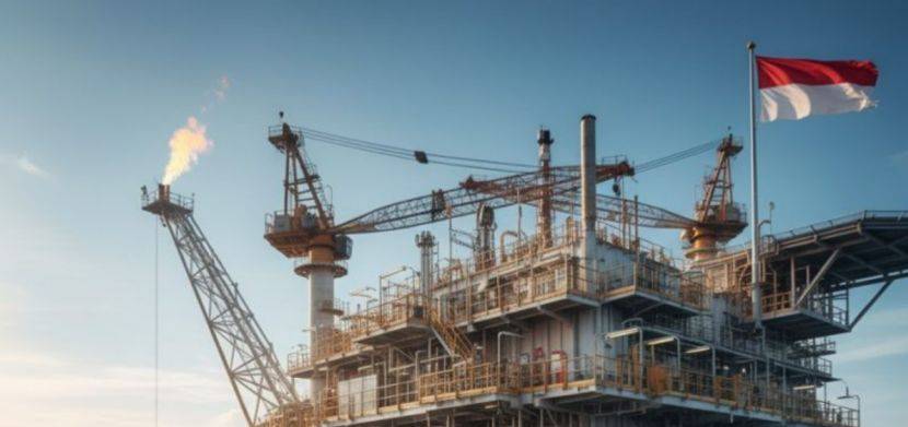 Indonesia Offers 60 Oil and Gas Blocks to Global Investors