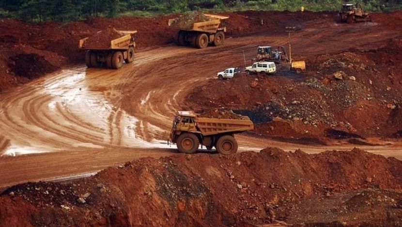 Indonesia Berencana Menurunkan Produksi Nikel Tahun Ini