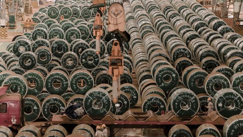 Indonesia's Nickel Downstream Projects Drive Significant Export Value Growth