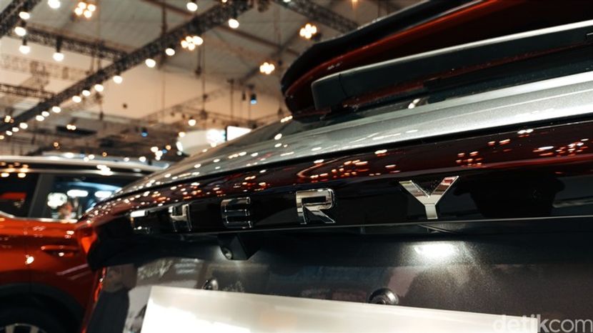 China's Three Major Automotive Brands Enter Top 10 in Indonesian Car Market August Sales