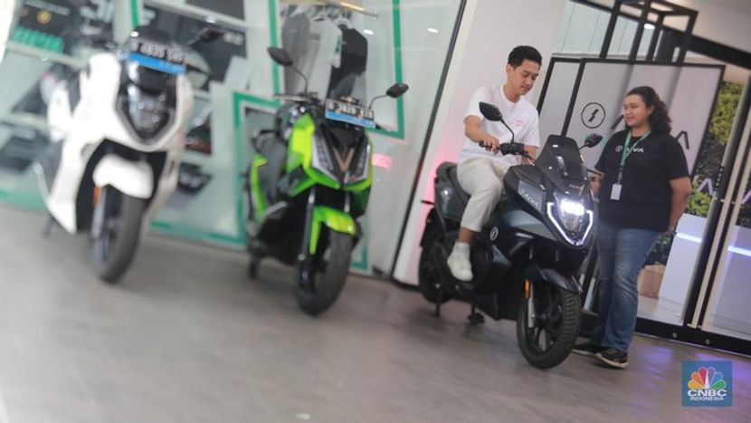 Jakarta Region Exempts Electric Vehicle Owners from Applicable Taxes