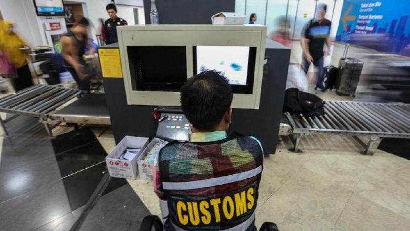 Indonesia simplifies import tariffs on eight categories of goods