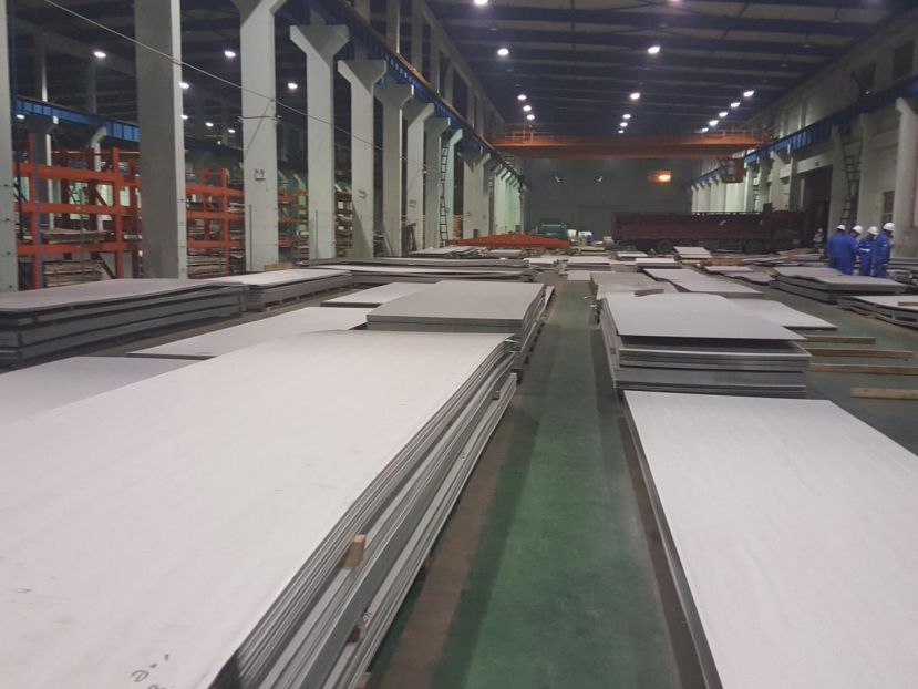 China Imposes Anti-Dumping Duties on Stainless Steel Imports from Indonesia