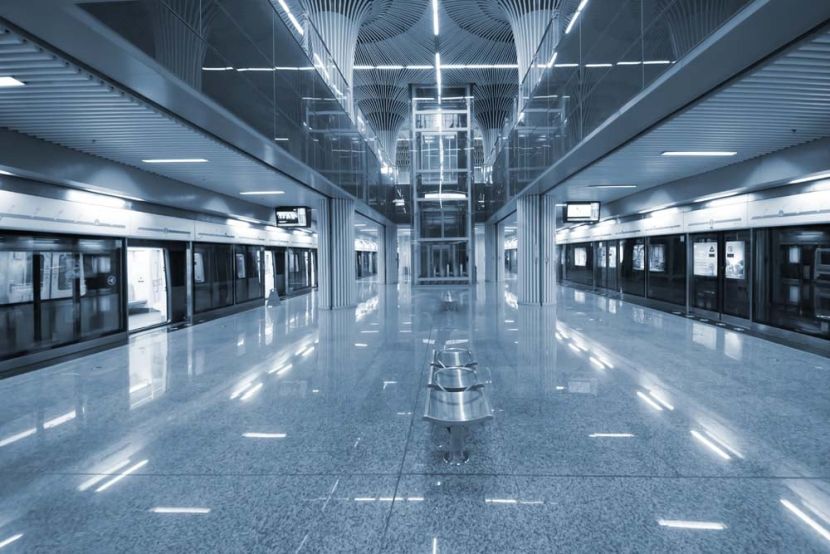 Chinese Contractor Involved in Building Bali Urban Light Rail Project