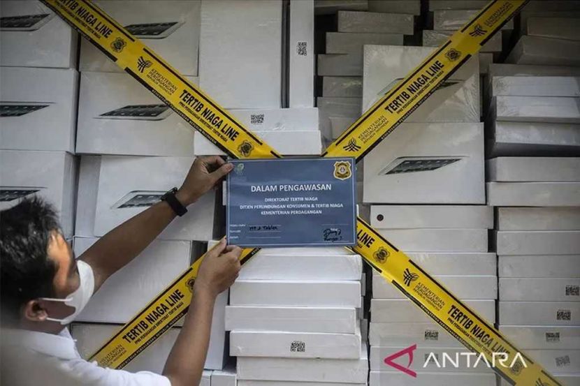 Indonesian Government Launches Multi-Department Joint Warehouse Inspections Ahead of Ramadan