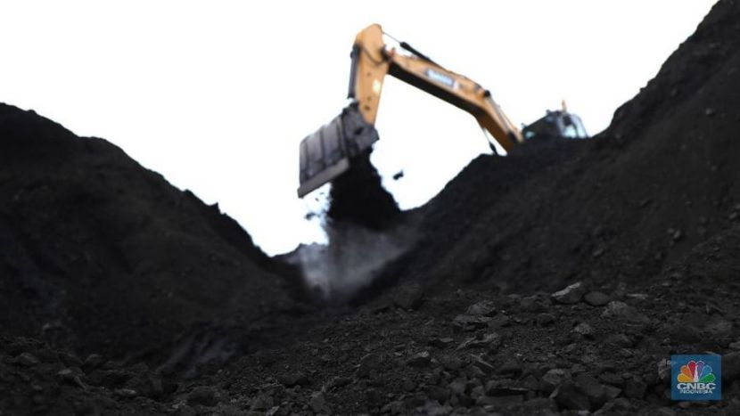 Indonesia Berencana Memotong Produksi Batubara dan Nikel Tahun Depan untuk Menstabilkan Harga