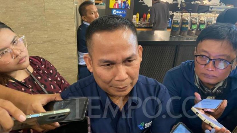 Indonesia's Crackdown on Illegal Imported Goods Policy to Last at Least One Year