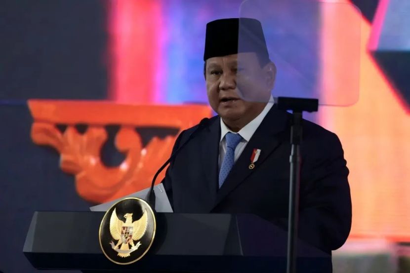 Indonesia's Sovereign Wealth Fund Focuses on Twenty Strategic Projects
