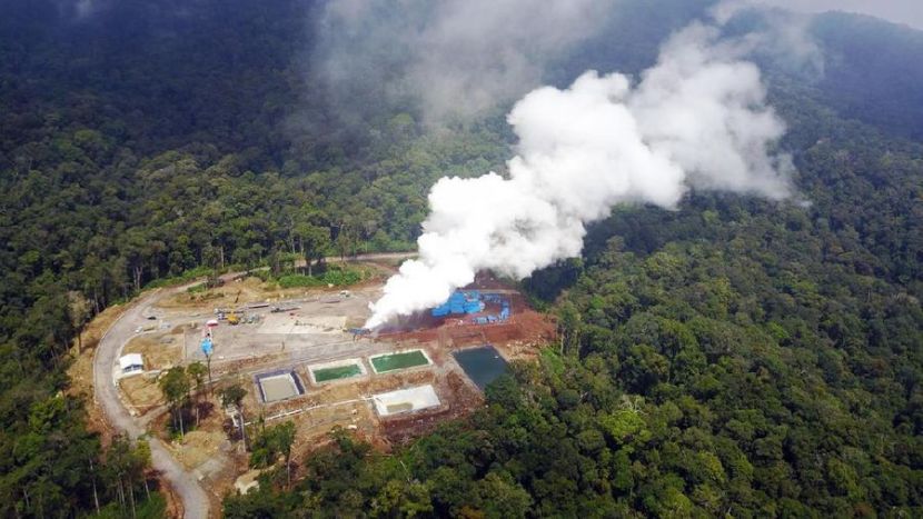 Indonesia Accelerates Coal-to-DME to Reduce LPG Import Dependence