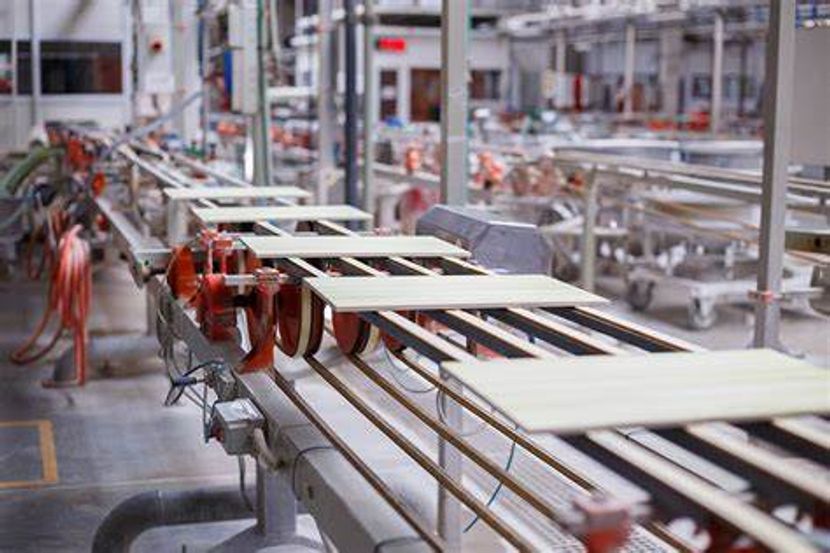 32 Chinese Ceramic Tile Companies Subject to Indonesian Anti-Dumping Duties