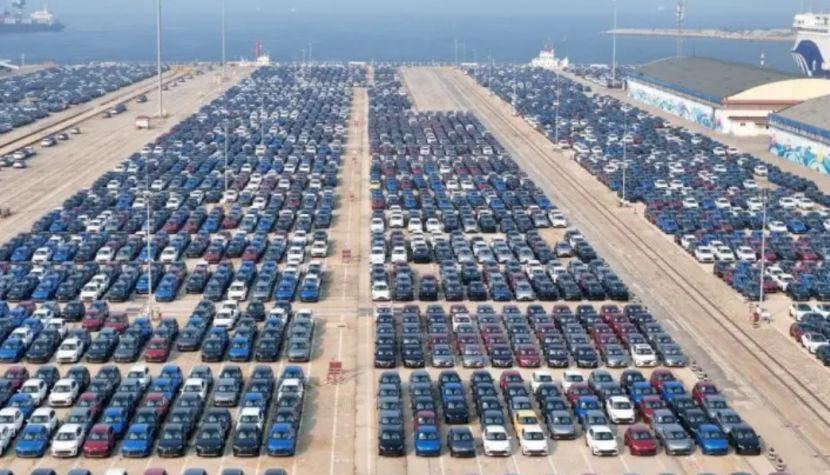 China remains Indonesia's largest import and export trading partner
