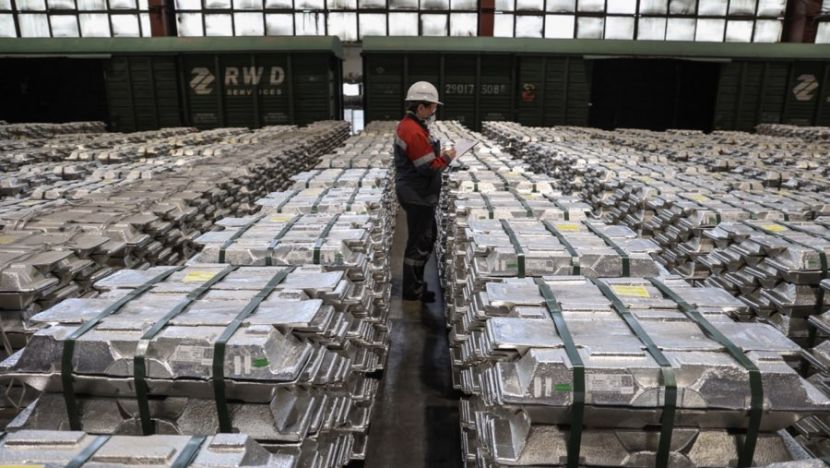 US Cancels Anti-Dumping Tariffs on Indonesian Aluminum Products