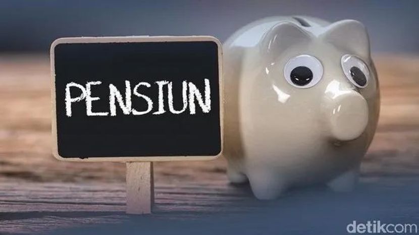 Usia Pensiun di Indonesia Dinaikkan Menjadi 59 Tahun