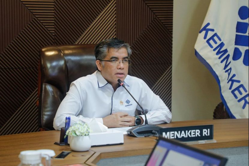 Indonesia Akan Memperketat Pemeriksaan Mendadak Terhadap Tenaga Kerja Asing