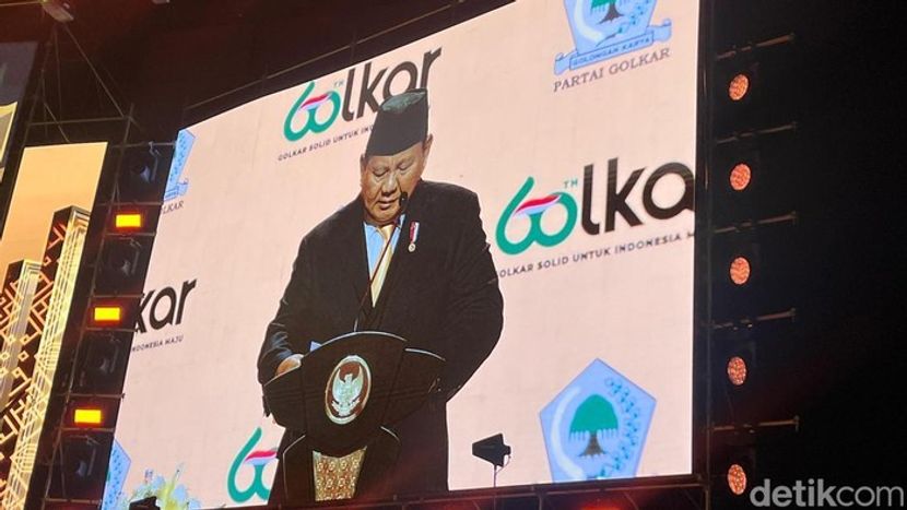 Prabowo Akan Memberantas Penyelundupan Ilegal untuk Menjaga Pendapatan Negara