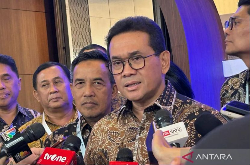 Indonesia's Exports to China Continue to Grow Amid Trade War