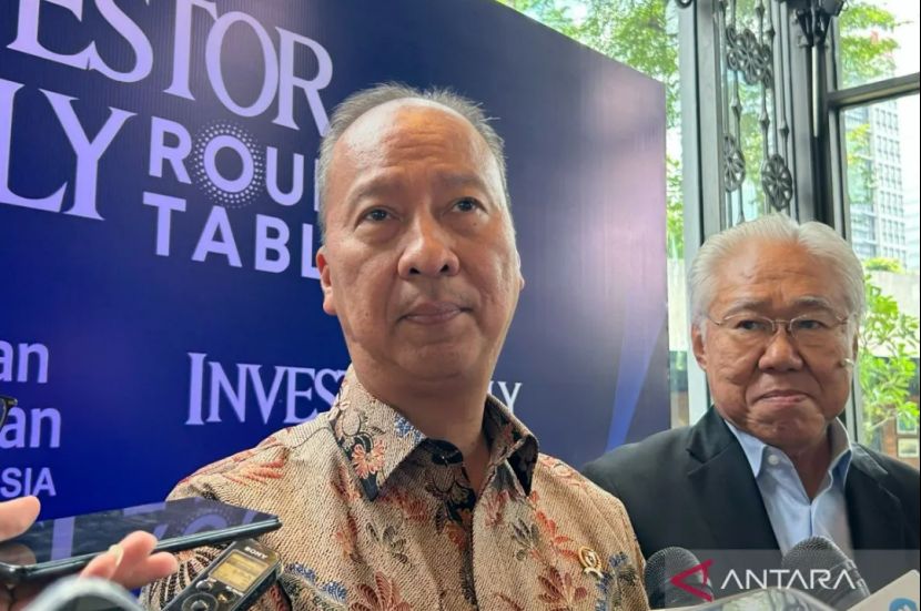 Indonesia Akan Terbitkan Regulasi Baru Pemantauan Radiasi Industri