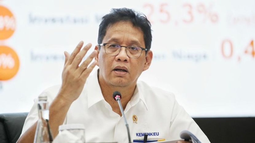 Indonesia Memberlakukan Bea Masuk Protektif Tiga Tahun untuk Impor Benang Katun