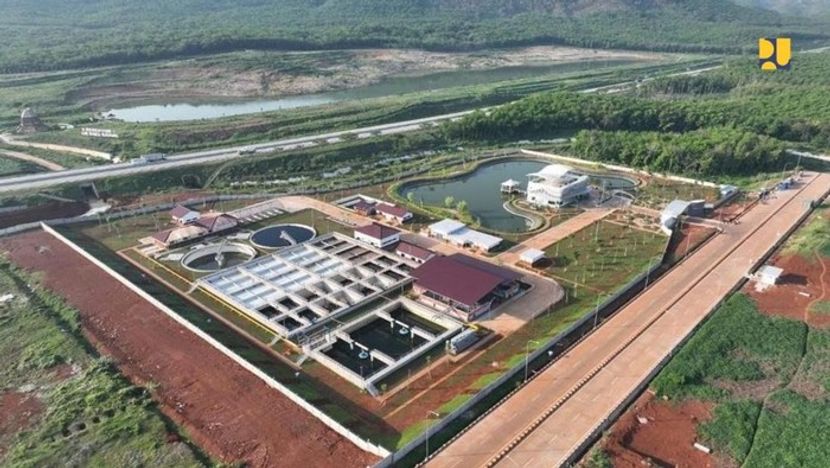 Indonesia Rencanakan Tambahan 6 Kawasan Ekonomi Khusus