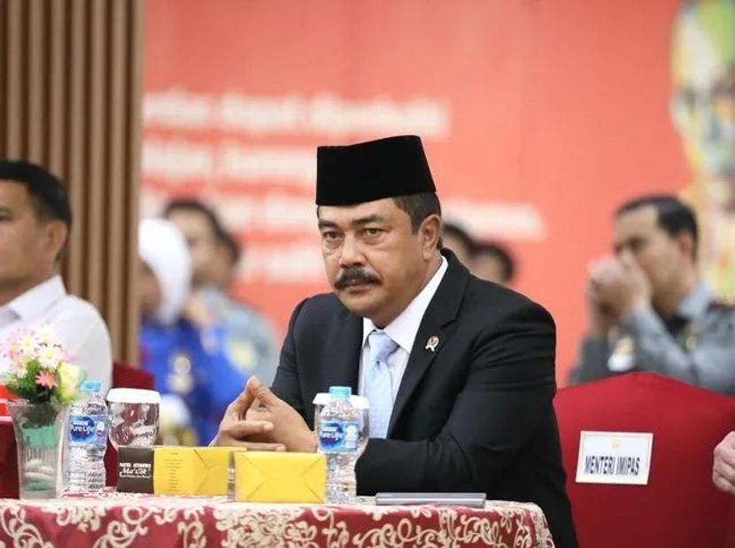Kedutaan Besar China di Indonesia Kirim Surat, Petugas Imigrasi Bandara Dibebastugaskan karena Diduga Pemerasan