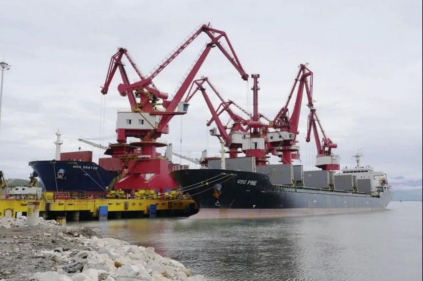 China-Indonesia Cooperation to Vigorously Develop Indonesia's Version of Shenzhen