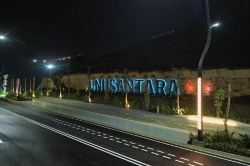 Indonesia's New Capital Receives 421 Letters of Intent for Investment