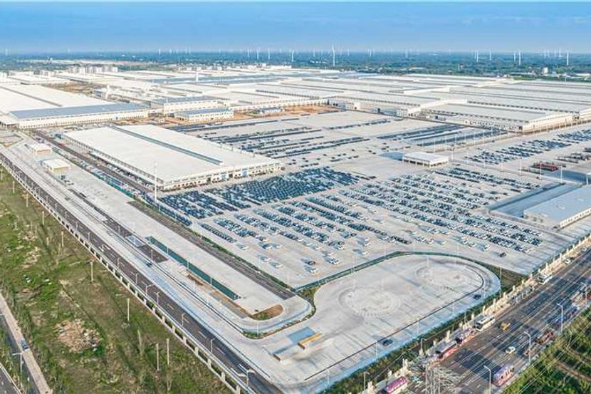 BYD Designates Indonesia as Core Manufacturing Base in Asia-Pacific