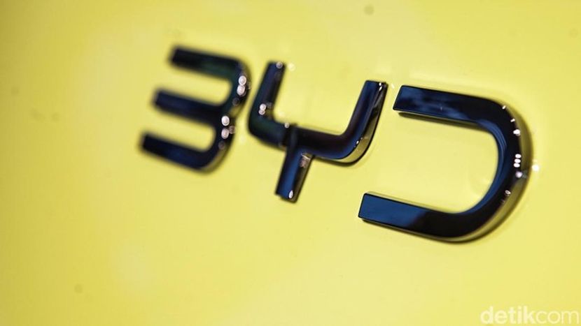 Pabrik baru BYD di Indonesia telah mendapatkan izin produksi dan akan segera beroperasi