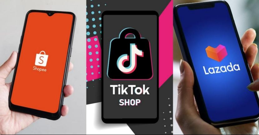 Raksasa E-commerce Tiongkok Genjot Pasar Indonesia