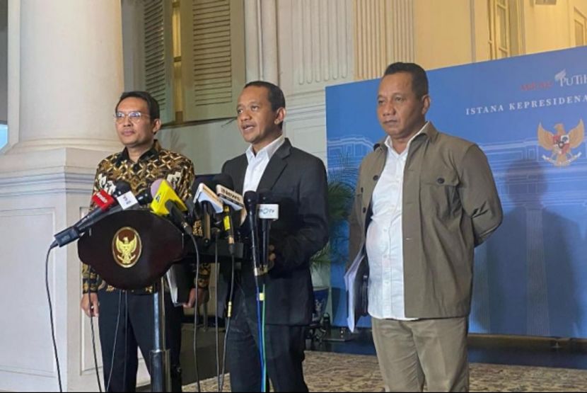 Indonesia's 21 Downstream Projects Total US$618 Billion