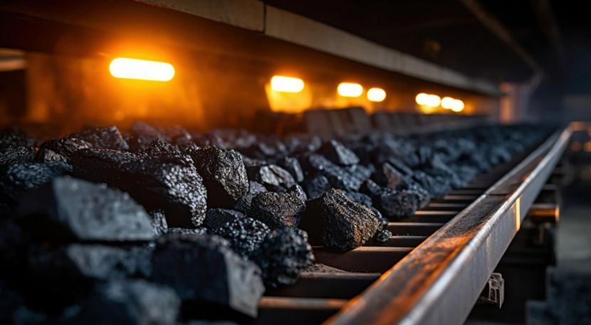 Indonesia's coal and gas prices surge, Middle East tensions fuel the rise