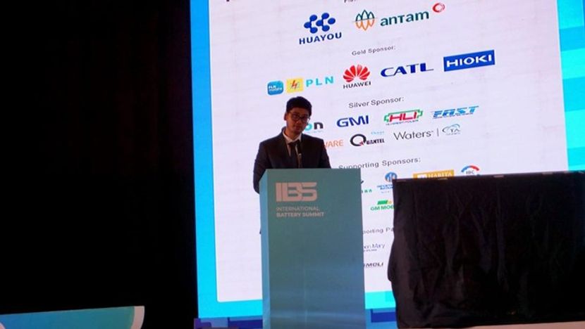 Indonesia Has the Potential to Lead the Battery Energy Transition Revolution