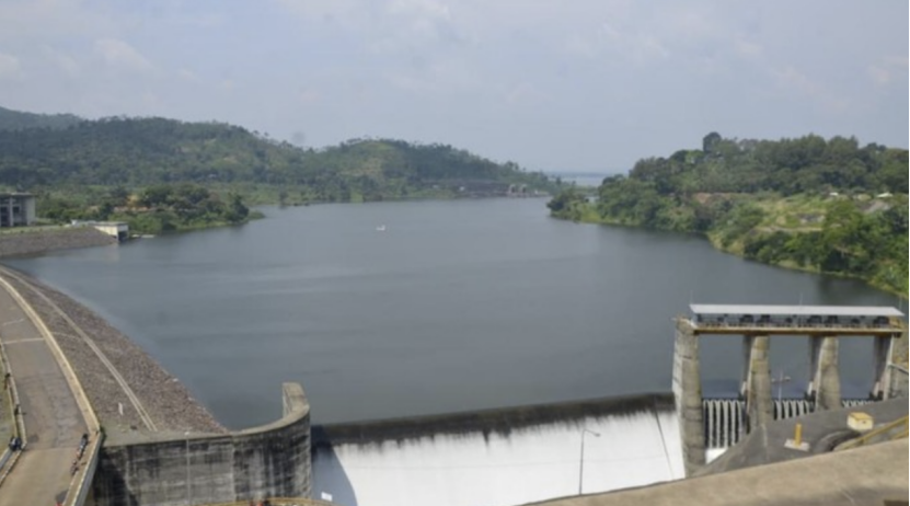 West Java Floating Solar Power Plant Officially Under Construction