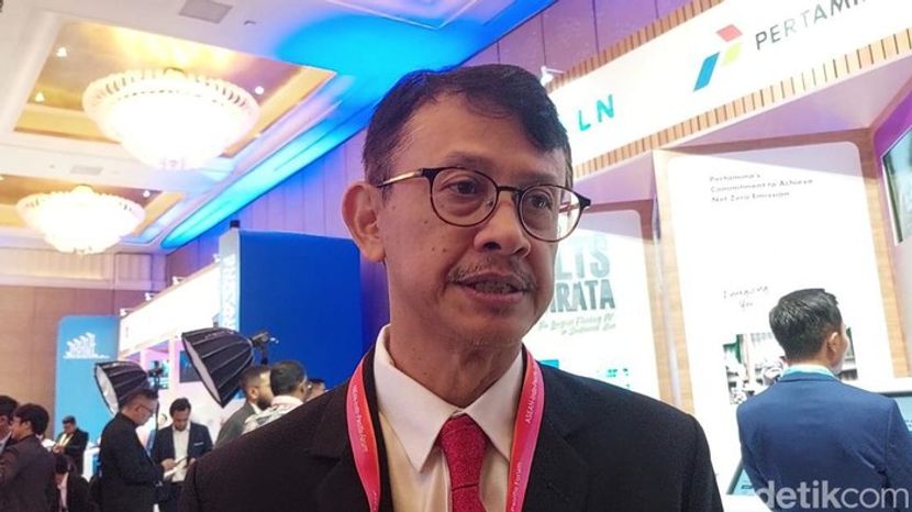 Indonesian Company Partners with Nord and Sinoron to Develop Copper Foil Ecosystem