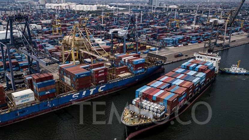China Remains Indonesia's Largest Import Source