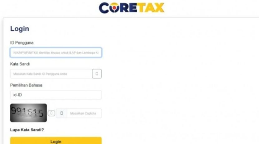 Process of Registering NPWP in Indonesia's New Tax System
