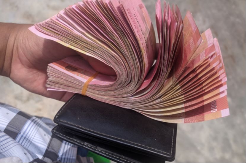 Indonesian Average Employee Salary Expected to Grow 5.8% in 2026