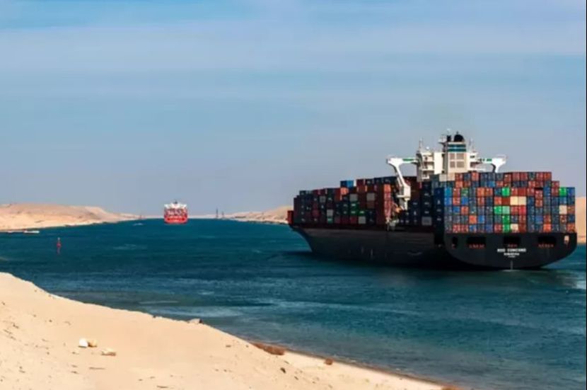 Pelabuhan Quanzhou membuka jalur pelayaran langsung pertama ke Indonesia