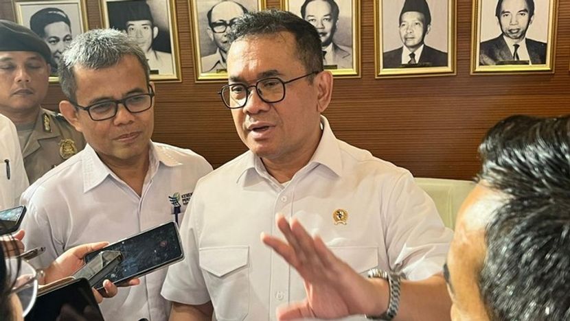 Indonesia's Trade Ministry Continues to Focus on Cracking Down on Illegal Imports This Year