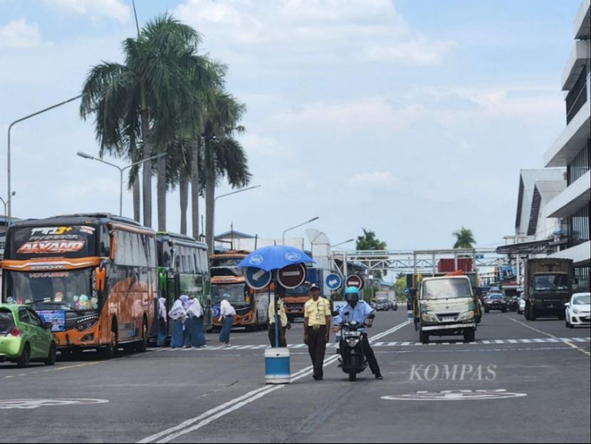 Indonesia's Domestic Textile Industry Problems Are Becoming Increasingly Acute