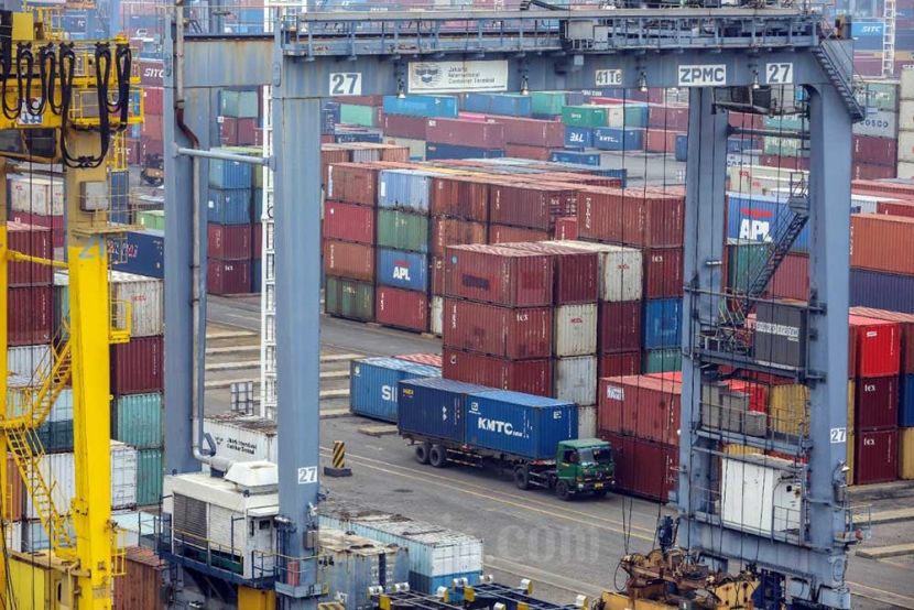Ekonom Meragukan Pengenaan Tarif Tinggi pada Barang Impor China