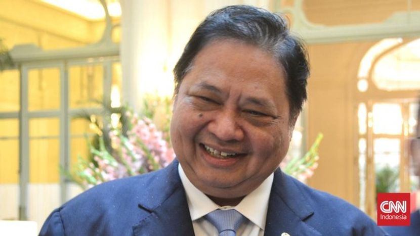 Indonesia Hentikan Insentif Kendaraan Listrik Tahun Depan