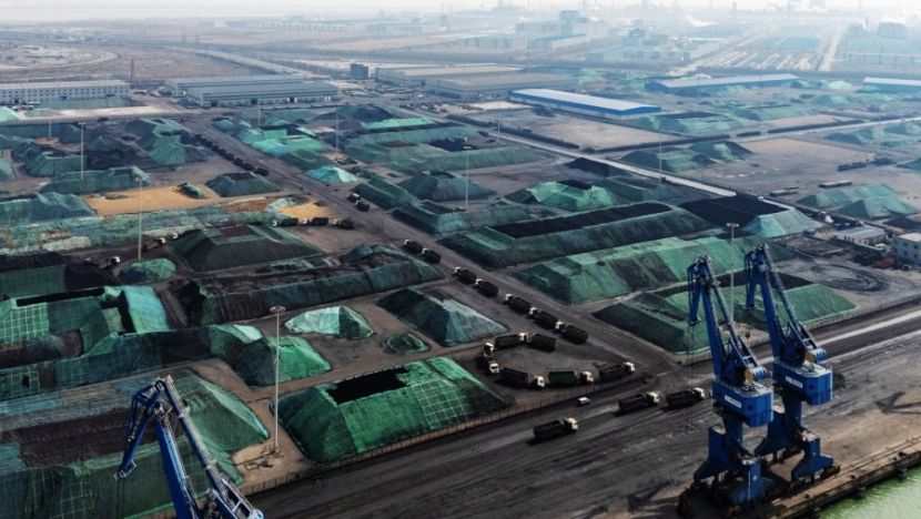 IEA Perkirakan Permintaan Batu Bara Akan Capai Puncak pada Tahun 2030