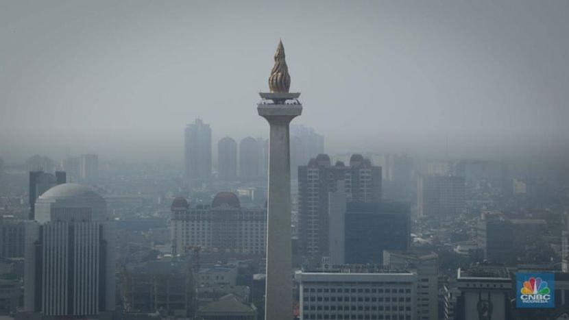 Chinese Investment Influx Drives Indonesian Land Prices Up by 25%