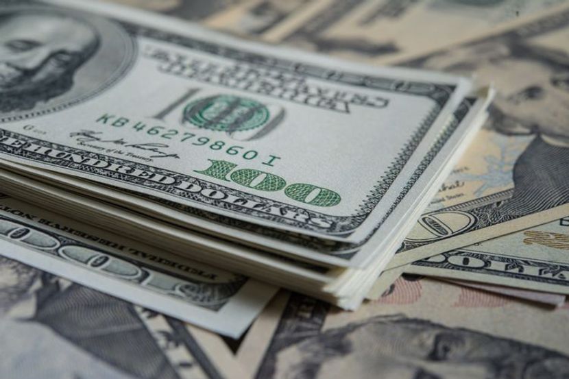 Indonesia's Foreign Exchange Reserves Hit Record High