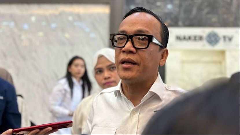 Pembangunan Pabrik Perusahaan Tiongkok di Indonesia Ciptakan Puluhan Ribu Lapangan Kerja