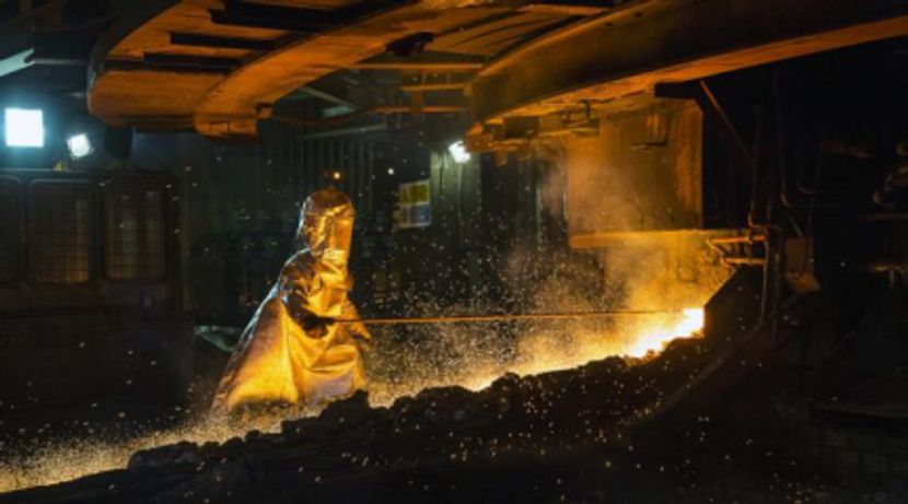Perusahaan Modal China Investasi Rp143,5 Triliun Bangun Pabrik Peleburan Nikel