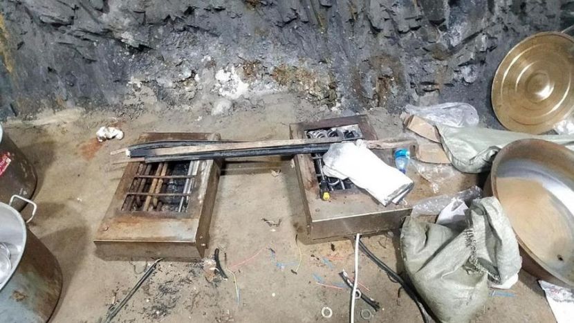 Kementerian Energi dan Sumber Daya Mineral Indonesia Selesaikan Pemetaan Tambang Ilegal, Targetkan Lima Hotspot Emas