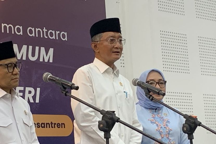 Indonesia Menawarkan 50 Proyek Jalan Strategis Nasional kepada Investor