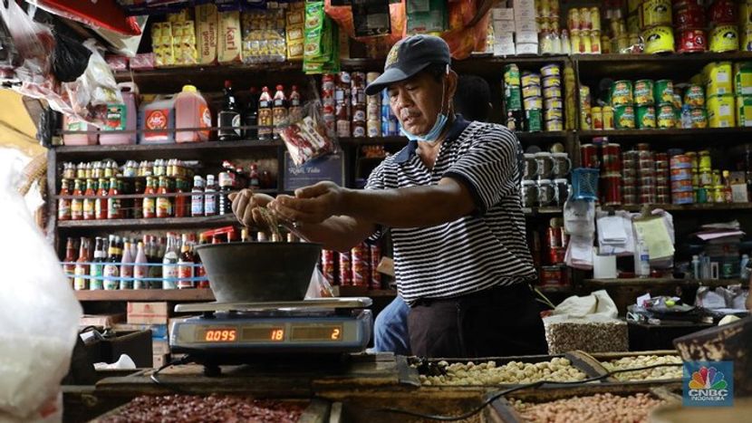 Tarif PPN yang ditetapkan pemerintah Indonesia untuk berbagai jenis barang